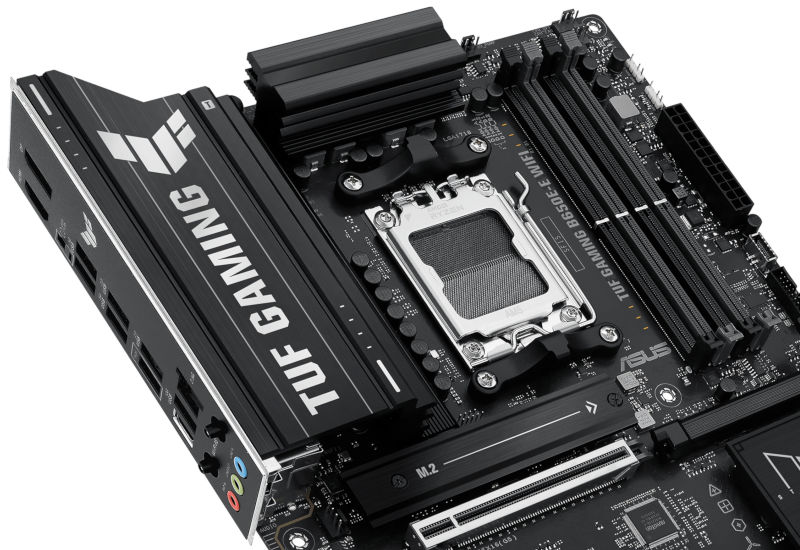 Asus TUF B650-E WIFI